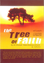 Load image into Gallery viewer, The Tree Of Faith