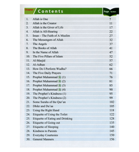 Load image into Gallery viewer, Islamic Studies Grade 1