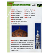 Load image into Gallery viewer, Islamic Studies Grade 1