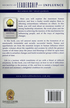 Load image into Gallery viewer, Secrets of Leadership and Influence