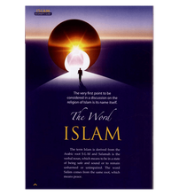 Load image into Gallery viewer, Islam A Total Beginners Guide Part One