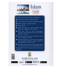 Load image into Gallery viewer, Islam A Total Beginners Guide Part One
