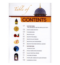 Load image into Gallery viewer, Islam A Total Beginners Guide Part Two