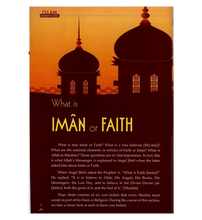 Load image into Gallery viewer, Islam A Total Beginners Guide Part Two