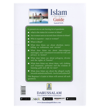 Load image into Gallery viewer, Islam A Total Beginners Guide Part Two