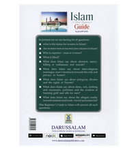 Load image into Gallery viewer, Islam A Total Beginners Guide Part Three