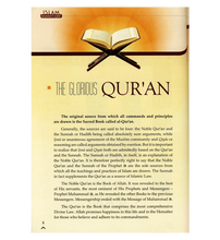Load image into Gallery viewer, Islam A Total Beginners Guide Part Three