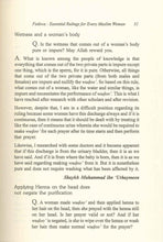 Load image into Gallery viewer, Fatawa Essential Rulings for Every Muslim Woman