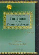 Load image into Gallery viewer, The Beard and other Traits of Fitrah