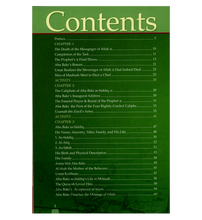 Load image into Gallery viewer, History of Islam : Abu Bakr As-Siddiq R.A.