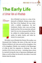 Load image into Gallery viewer, History of Islam : Umar Ibn al Khattab R.A