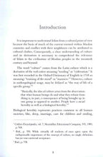 Load image into Gallery viewer, The Clash of Civilisations