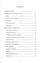 Load image into Gallery viewer, The Clash of Civilisations