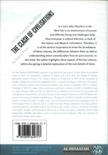 Load image into Gallery viewer, The Clash of Civilisations