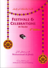 Load image into Gallery viewer, Festivals & Celebrations