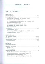 Load image into Gallery viewer, Sickness, Regulations & Exhortations