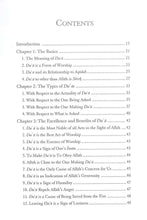 Load image into Gallery viewer, Dua - The Weapon of the Believer