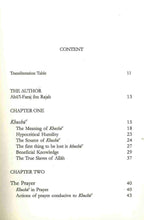 Load image into Gallery viewer, Humility in Prayer