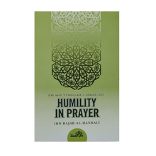 Load image into Gallery viewer, Humility in Prayer