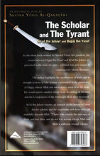 Load image into Gallery viewer, The Scholar and the Tyrant Historical Play Sa'id Ibn Jubayr and Hajjaj ibn Yusuf