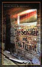 Load image into Gallery viewer, The Scholar and the Tyrant Historical Play Sa'id Ibn Jubayr and Hajjaj ibn Yusuf