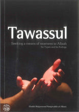 Load image into Gallery viewer, Tawassul