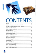 Load image into Gallery viewer, Loving Our Parents - Stories of Duties & Obligations