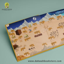 Load image into Gallery viewer, Amazing Story of Muhammad (DCB)