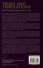 Load image into Gallery viewer, Trials and Tribulations