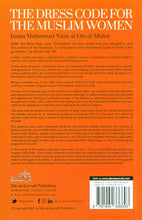 Load image into Gallery viewer, The Dress Code for Muslim Women