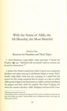 Load image into Gallery viewer, Perished Nations Book of Penalties