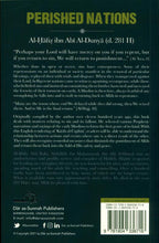 Load image into Gallery viewer, Perished Nations Book of Penalties