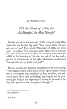 Load image into Gallery viewer, The Journey to Allah