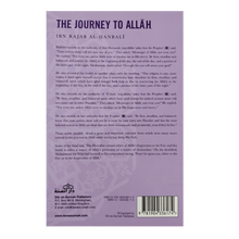 Load image into Gallery viewer, The Journey to Allah