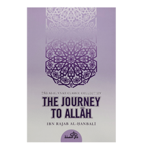 Load image into Gallery viewer, The Journey to Allah