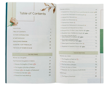 Load image into Gallery viewer, Facets of Muslimah’s Journey (DCB)