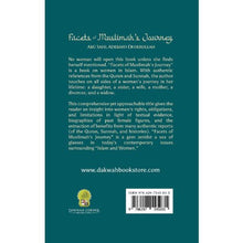 Load image into Gallery viewer, Facets of Muslimah’s Journey (DCB)