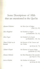 Load image into Gallery viewer, Explanation to the Beautiful and Perfect Names of Allah
