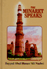 Load image into Gallery viewer, The Minaret Speaks (Sayyed Abul Hasan 'Ali Nadwi)