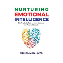 Load image into Gallery viewer, Nurturing Emotional Intelligence
