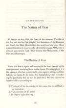 Load image into Gallery viewer, Ranks of the Fearful