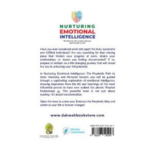 Load image into Gallery viewer, Nurturing Emotional Intelligence