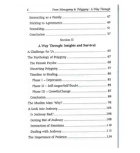 Load image into Gallery viewer, From Monogamy to Polygyny: A way Through