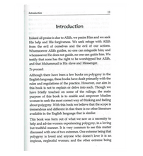 Load image into Gallery viewer, From Monogamy to Polygyny: A way Through