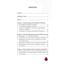 Load image into Gallery viewer, Bidah Hasanah: The Misunderstood Term!