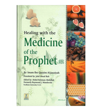 Load image into Gallery viewer, Healing with the Medicine of the Prophet
