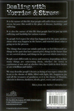 Load image into Gallery viewer, Dealing With Worries & Stress