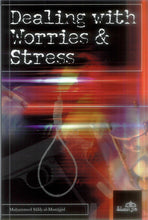 Load image into Gallery viewer, Dealing With Worries & Stress