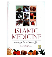 Load image into Gallery viewer, Islamic Medicine : The key to a better life