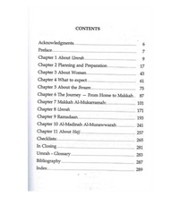 Load image into Gallery viewer, The Ultimate Guide to Umrah